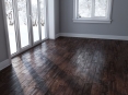 Паркетная доска Brand Wood, Гевея BROWN ETERNITY
