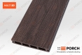 Террасная доска Porch Multi 3D "Coffee" 23х146х2900мм.