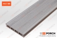 Террасная доска Porch Multi 3D "Cream" 23х146х2900мм