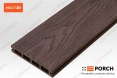 Террасная доска Porch Multi 3D "Coffee" 23х146х2900мм.