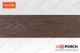 Террасная доска Porch Multi 3D "Coffee" 23х146х2900мм.