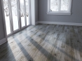 Паркетная доска Brand Wood, Гевея PF9 LOFT