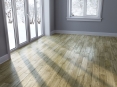 Паркетная доска Brand Wood, Гевея OLIVE ETERNITY