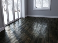 Паркетная доска Brand Wood, Гевея PISTACHIO ETERNITY