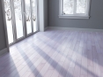 Паркетная доска Brand Wood, Гевея SNOW WHITE ETERNITY