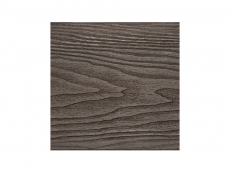 Террасная доска Renwood Classic 3D Dark Brown