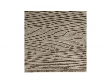 Террасная доска Renwood Classic 3D White