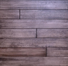 Паркетная доска Brand Wood, Гевея PF7 LOFT