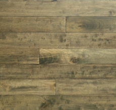 Паркетная доска Brand Wood, Гевея OLIVE CLASSIC