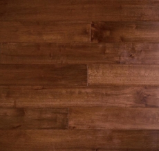Массивная доска Brand Wood Гевея RED