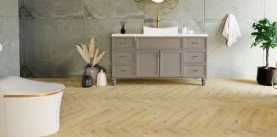 ПВХ плитка LUXURY FLOOR SPC