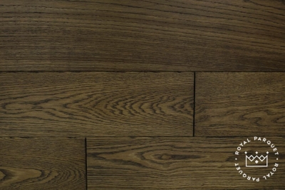 Паркетная доска Royal Parquet, Дуб Натур (1003)