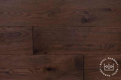 Паркетная доска Royal Parquet, Дуб Рустик (1006)