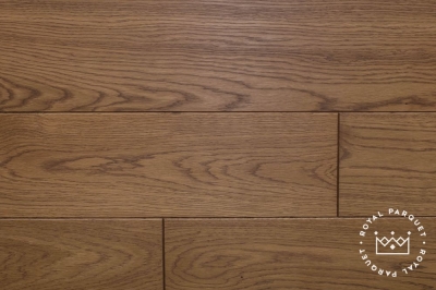 Паркетная доска Royal Parquet, Дуб Натур (1013)