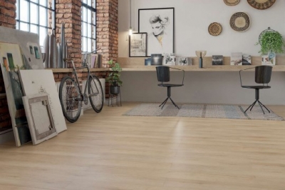 ПВХ плитка Solid floor SPC