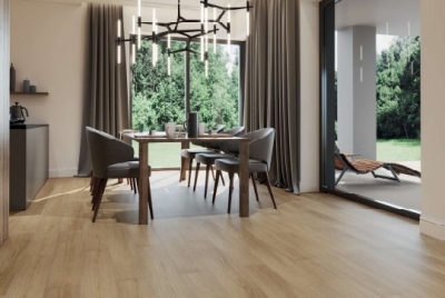 ПВХ плитка Solid floor SPC