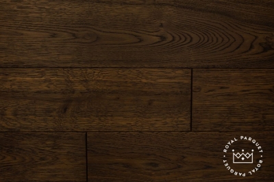 Массивная доска Royal Parquet, Дуб Натур браш (3008)