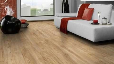 Ламинат Kronotex Exquisit Plus D3661 Дуб Монтмело натуральный