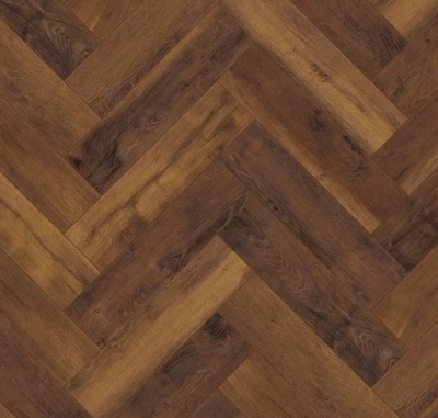 Ламинат Krono Original Herringbone Laguna Oak (K411)