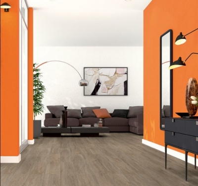 Ламинат Kronotex Advanced D6401 Дуб Великий Титан