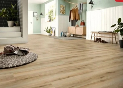 Ламинат Kronotex Exquisit Plus 80962 Дуб Edersee Натуральный