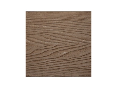 Террасная доска Renwood Classic 3D Lite Brown