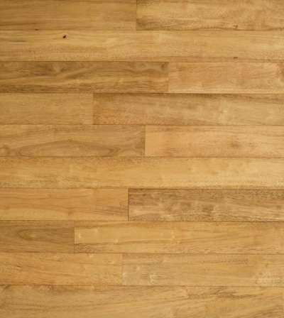 Массивная доска Brand Wood Гевея NATUR