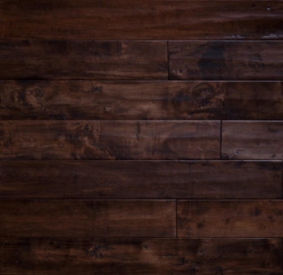Паркетная доска Brand Wood, Гевея BROWN ETERNITY