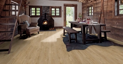 Ламинат MY FLOOR, CHALET Girona Oak M1019