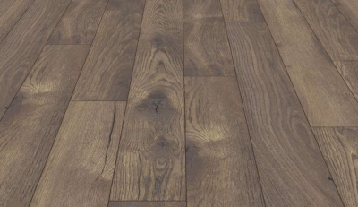 Ламинат MY FLOOR, VILLA Дуб Петтерсон тёмный M1221
