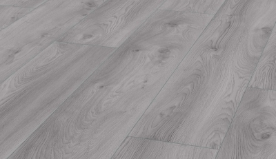 Ламинат MY FLOOR, RESIDENCE Дуб Макро светло-серый ML1019