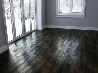 Паркетная доска Brand Wood, Гевея PISTACHIO ETERNITY
