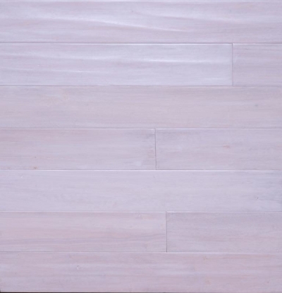 Паркетная доска Brand Wood, Гевея SNOW WHITE ETERNITY