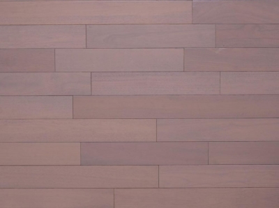 Массивная доска Brand Wood Гевея WHITE WOOD