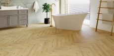 ПВХ плитка LUXURY FLOOR SPC
