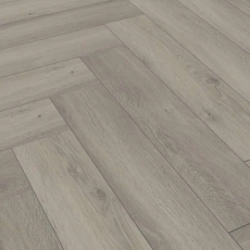 Ламінат Kronotex Herringbone Ялинка 3773 "Дуб срібний"