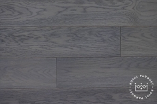 Масивна дошка Royal Parquet, Дуб Селект браш (6007)