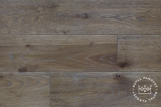 Паркетна дошка Royal Parquet, Дуб Рустік браш (6008)