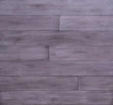 Паркетна дошка Brand Wood, Гевея ASH GREY CLASSIC