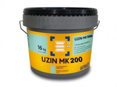 Клей UZIN MK 200, 1-компонентний STP-клей (16 кг)