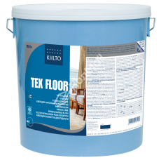 Kiilto Клей Tex floor 18 кг.