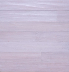 Паркетна дошка Brand Wood, Гевея SNOW WHITE ETERNITY
