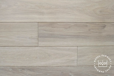 Масивна дошка Royal Parquet, Дуб Селект (1007)