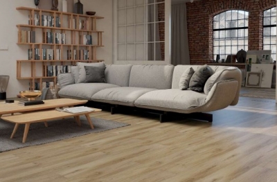 ПВХ плитка Solid floor SPC
