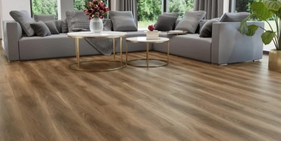 ПВХ плитка Solid floor SPC