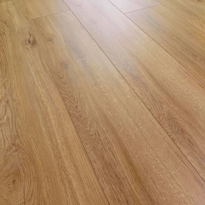 Ламинат Kronoswiss Swiss Noblesse V4 3784 Дуб Люцерн