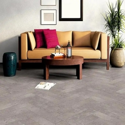 Ламінат Kronotex Herringbone Ялинка 4739 "Цемент Бетон"