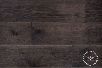 Масивна дошка Royal Parquet, Дуб Натур браш (6005)
