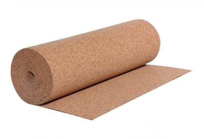 Коркова підкладка StartFloor 3,0 мм (10х1м)