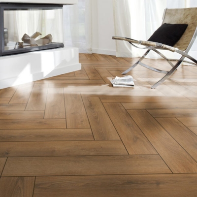 Ламінат VILLEROY & BOCH HERITAGE Ялинка VB805 "Harmony Oak"